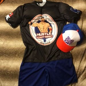 John Cena Costume